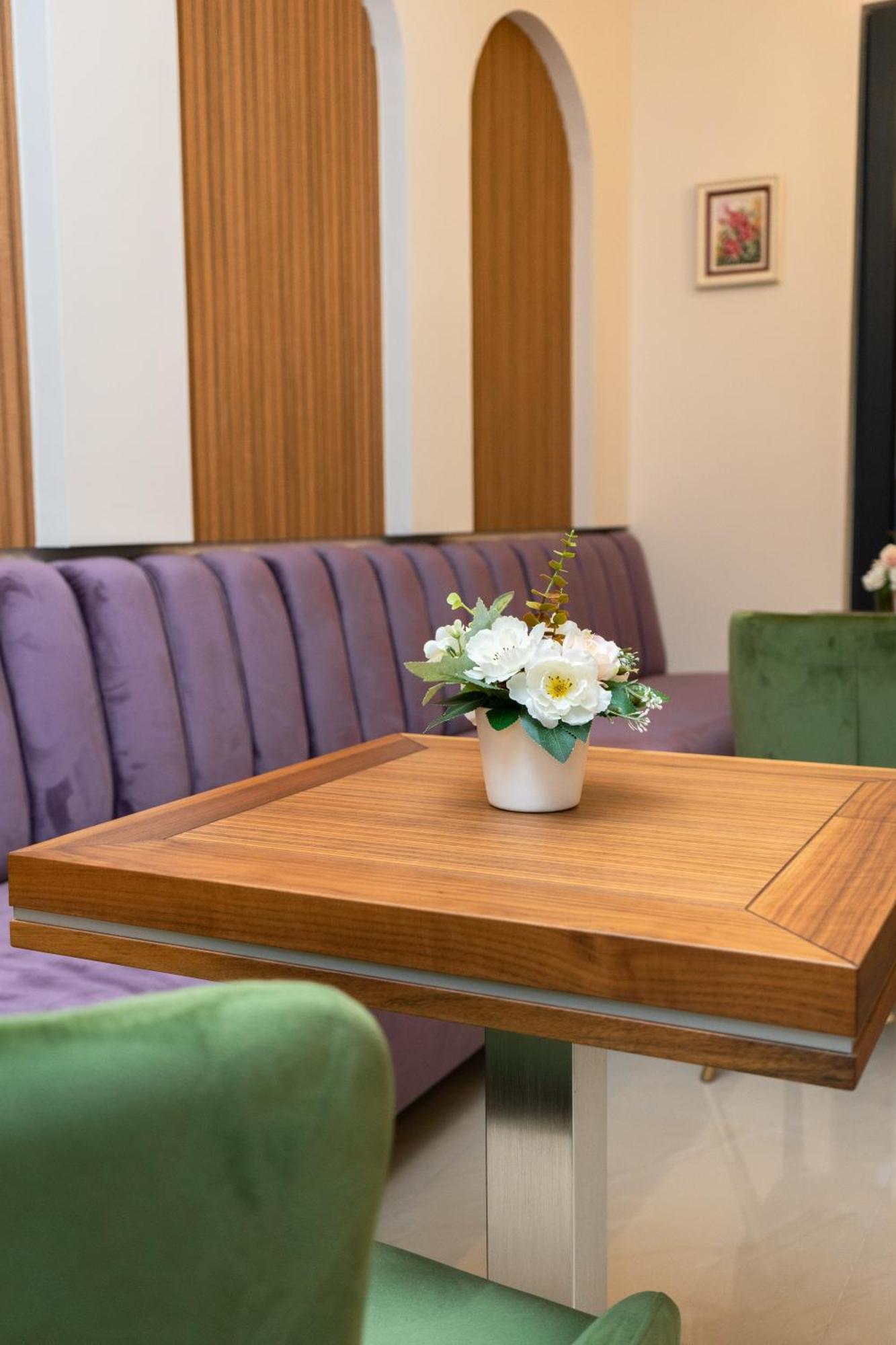 Merak Rooms & Caffe Bar Sabac Bagian luar foto